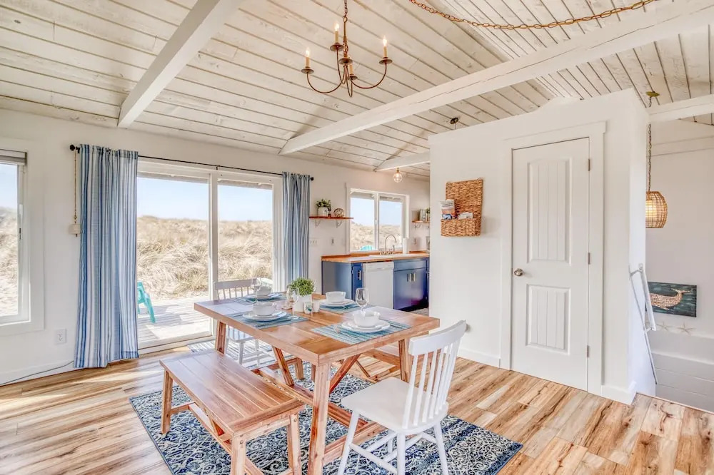 The Nautical House