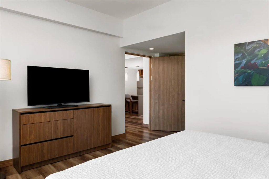 Homewood Suites By Hilton Cariari San Jose