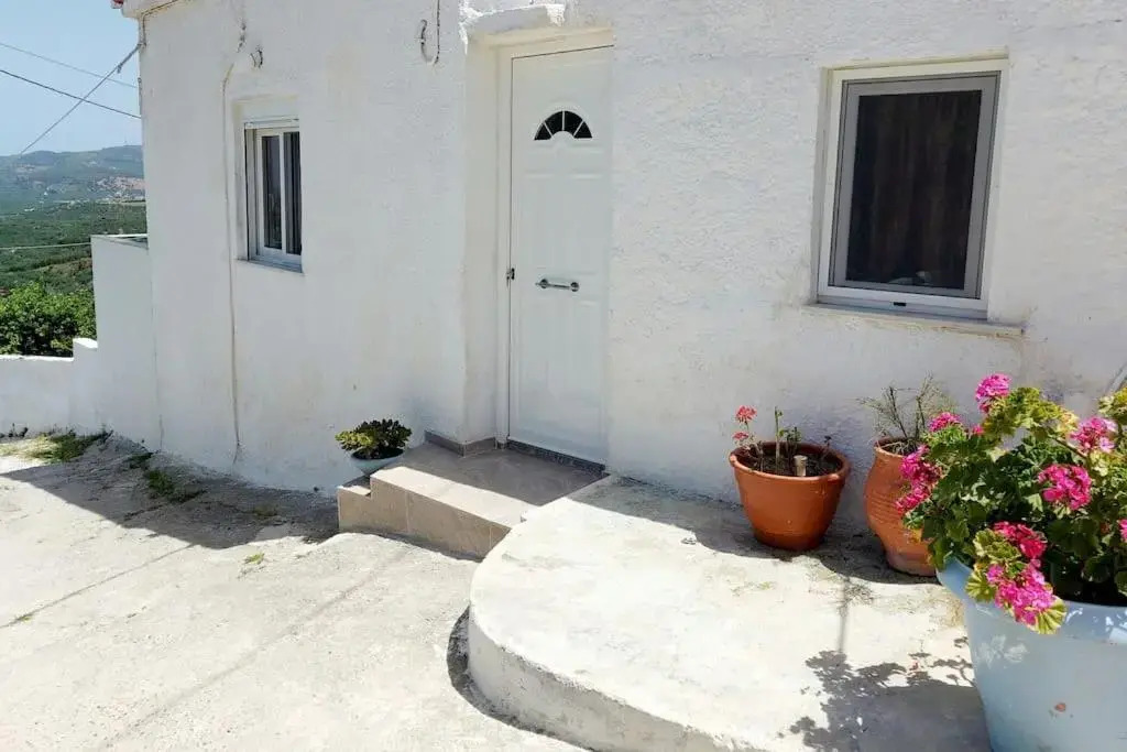 Jacobs cottage Ideal Base for Balos & Elafonisi