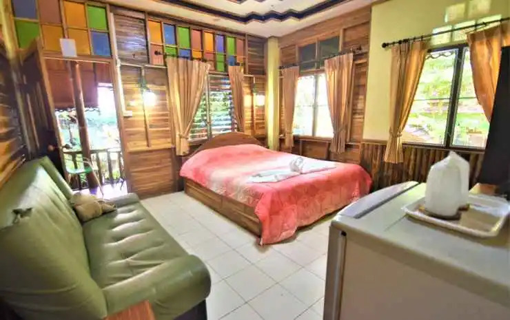 Phutarn Resort