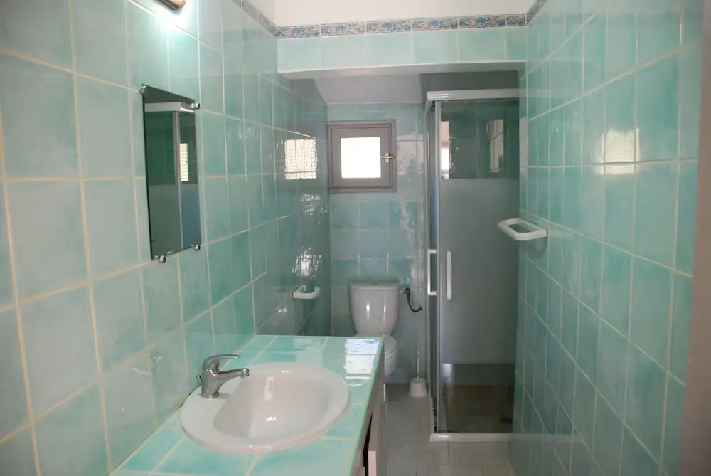 Residence Ribellinu