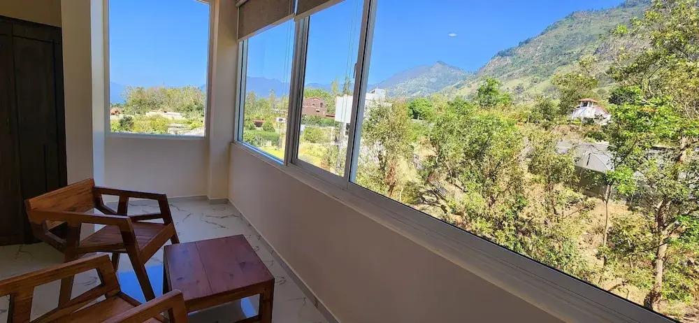 Mount Hunt Resort Beragala Haputale