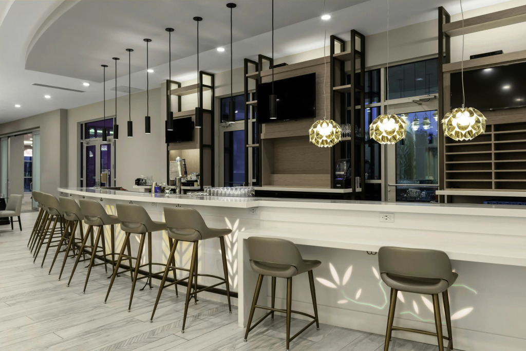 Hilton Garden Inn Ocala Downtown, Fl