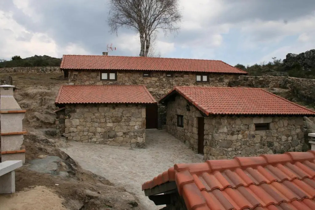 Abrigo de Montanha