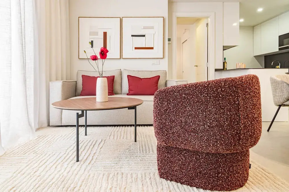 Le2c- Luxury, New-build Apartment near the beach