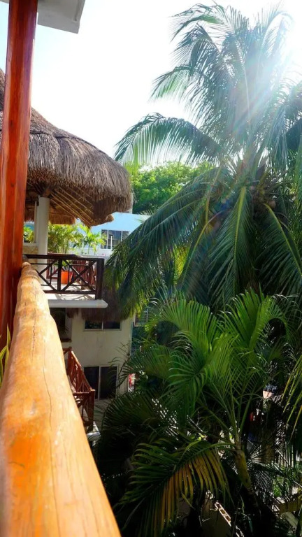 Selva y Mar Apart Hotel - 5Th Ave by BFH