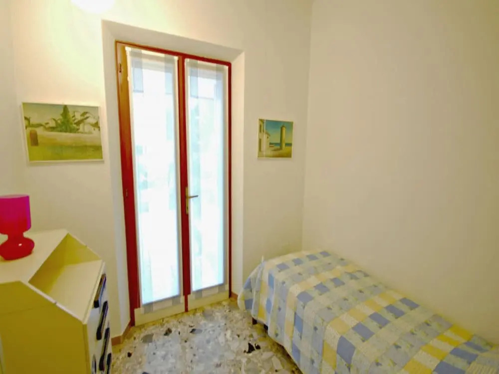 Seaside Villa in Lignano Pineta