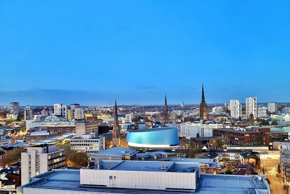 City Centre Stay Sleeps 5 - Contractors - Tourists