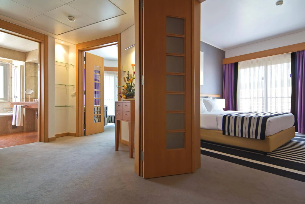 SANA Sesimbra Hotel