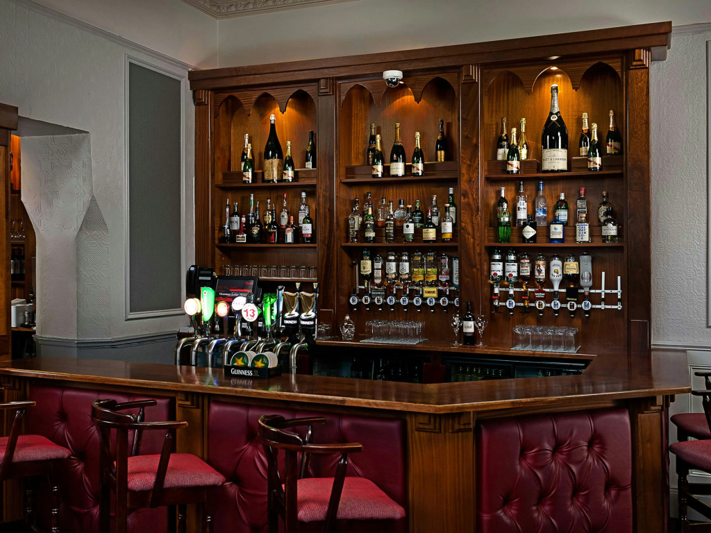 Oranmore Lodge Hotel Conference And Leisure Centre Galway
