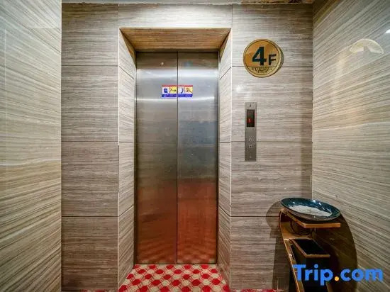 Xiangzhou Jinlin Hotel
