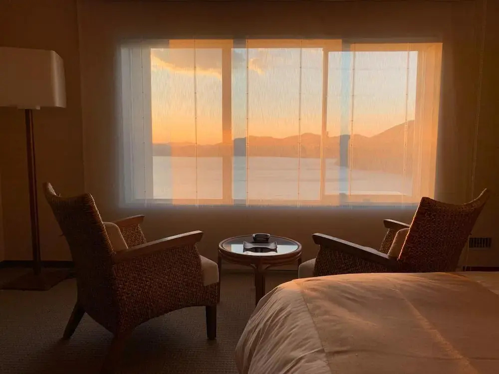 Premier Resort Yuga Iseshima