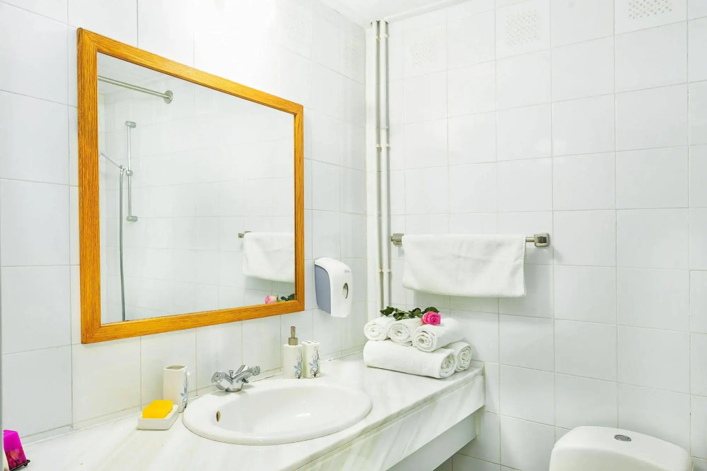 Troodos Hotel & Spa