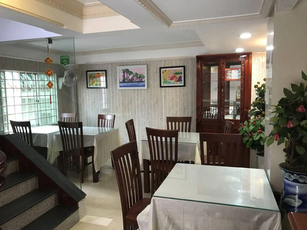 Hong Thien 2 Hotel