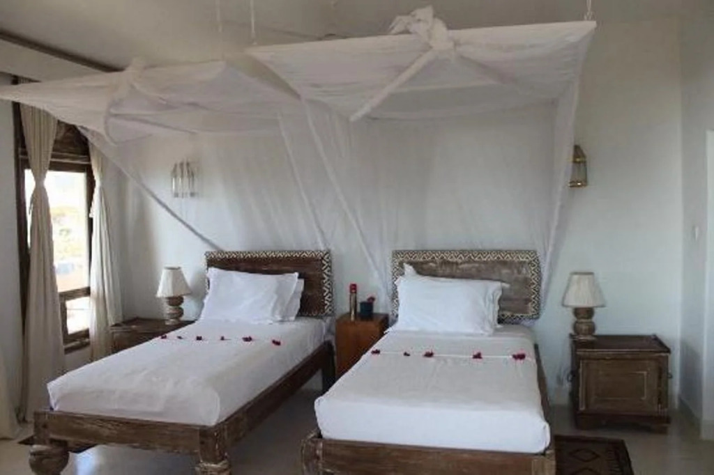 The Majlis Resort