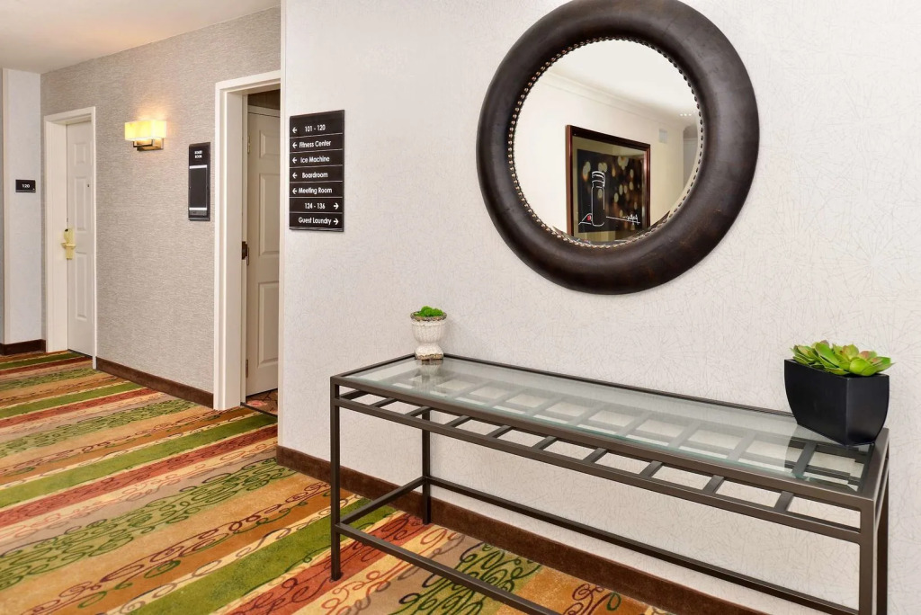 Hilton Garden Inn Addison