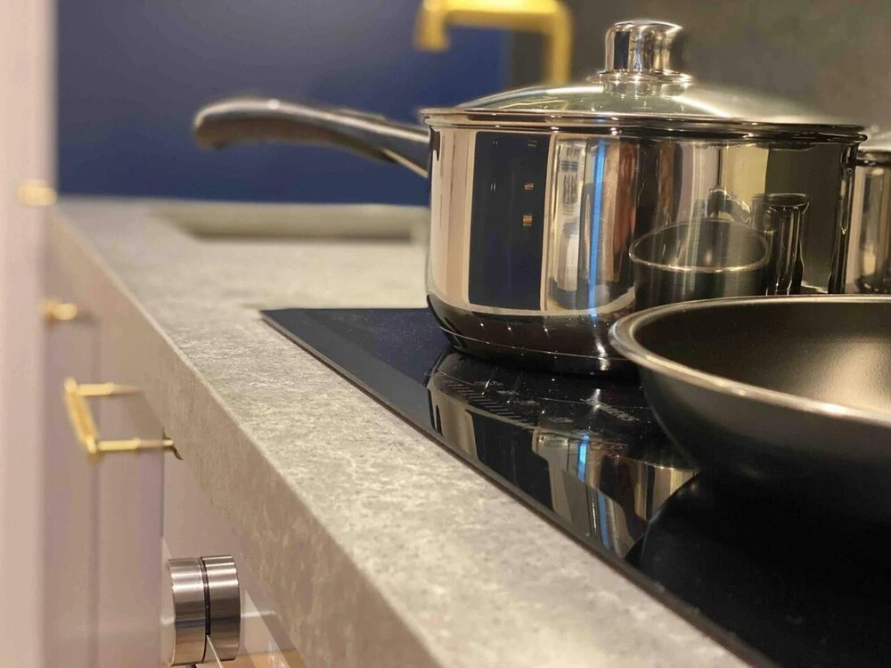 Luxury Apartment Minutes From Canning Town