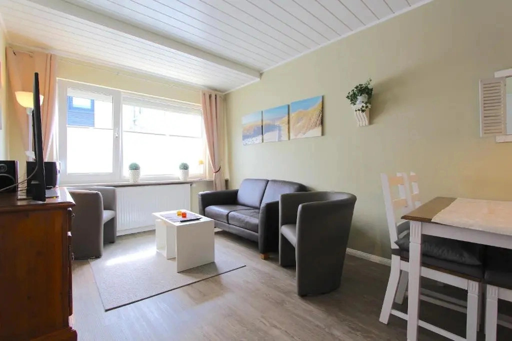 Haus Seemöwe Whg 5