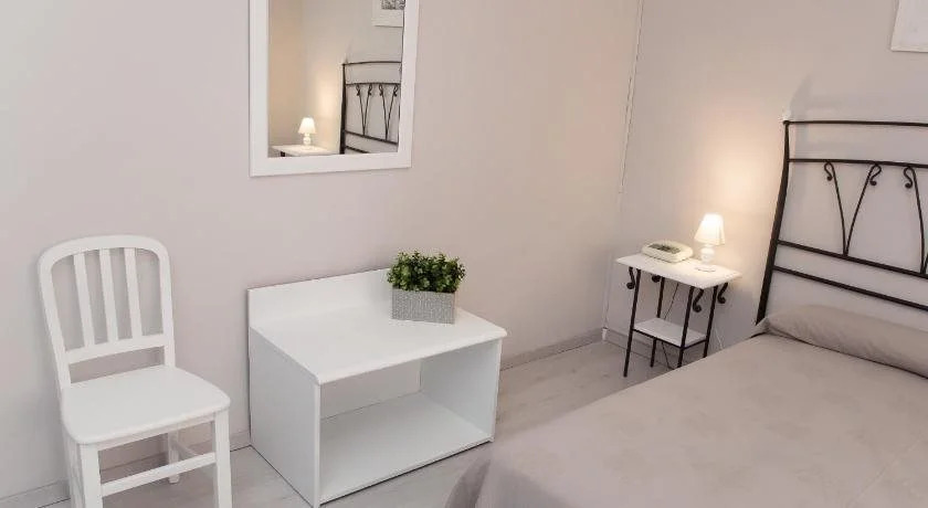 Hotel Odissea