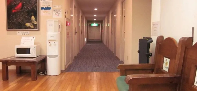 Hotel Harbour Yokosuka