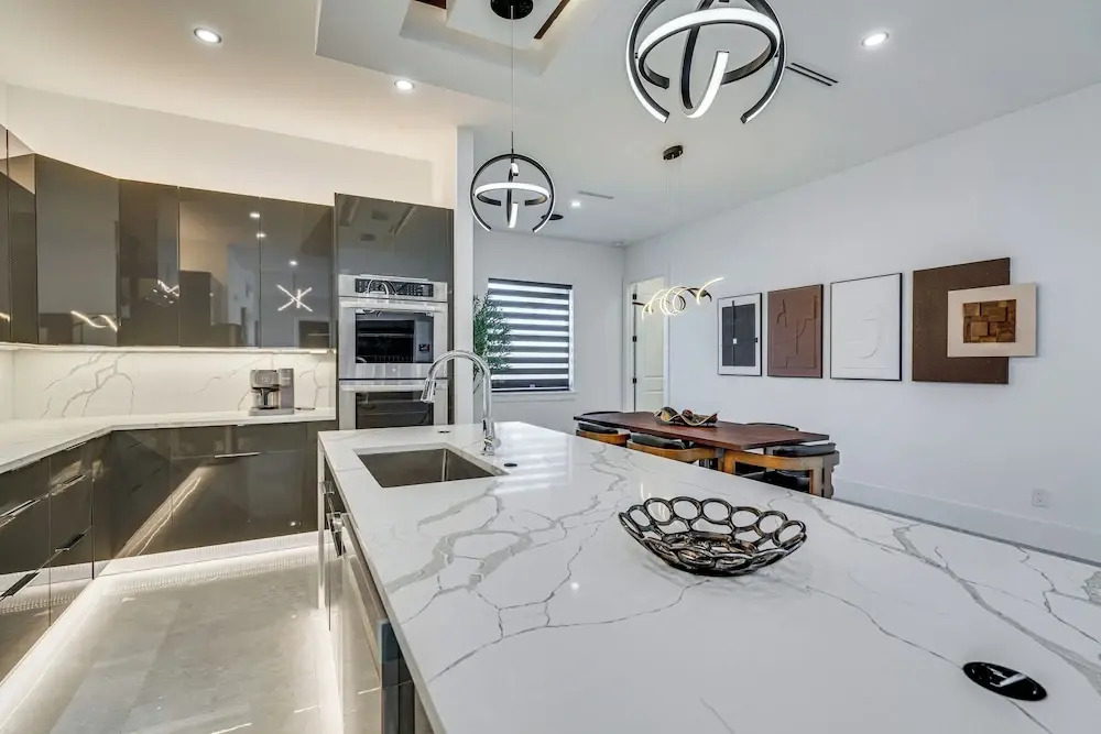 Luxe Outdoor Space! Pet-friendly Cape Coral Home