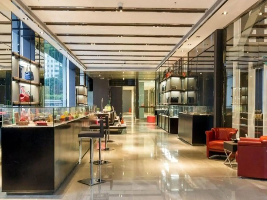 YM Gold Olives Harmony International Hotel Shenzhen
