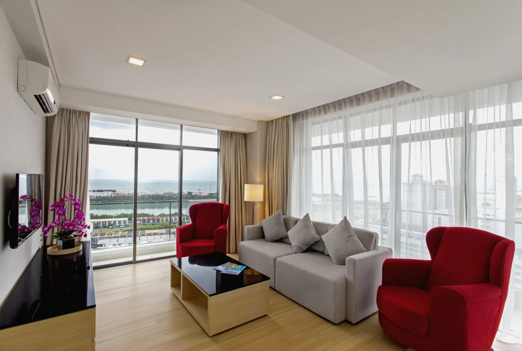 ASIA MELAKA HOTEL managed by The Straits Hotel & Suites 马六甲亚逸酒店
