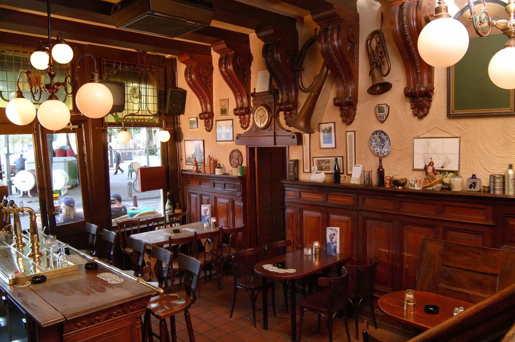 Hotel Prins Hendrik