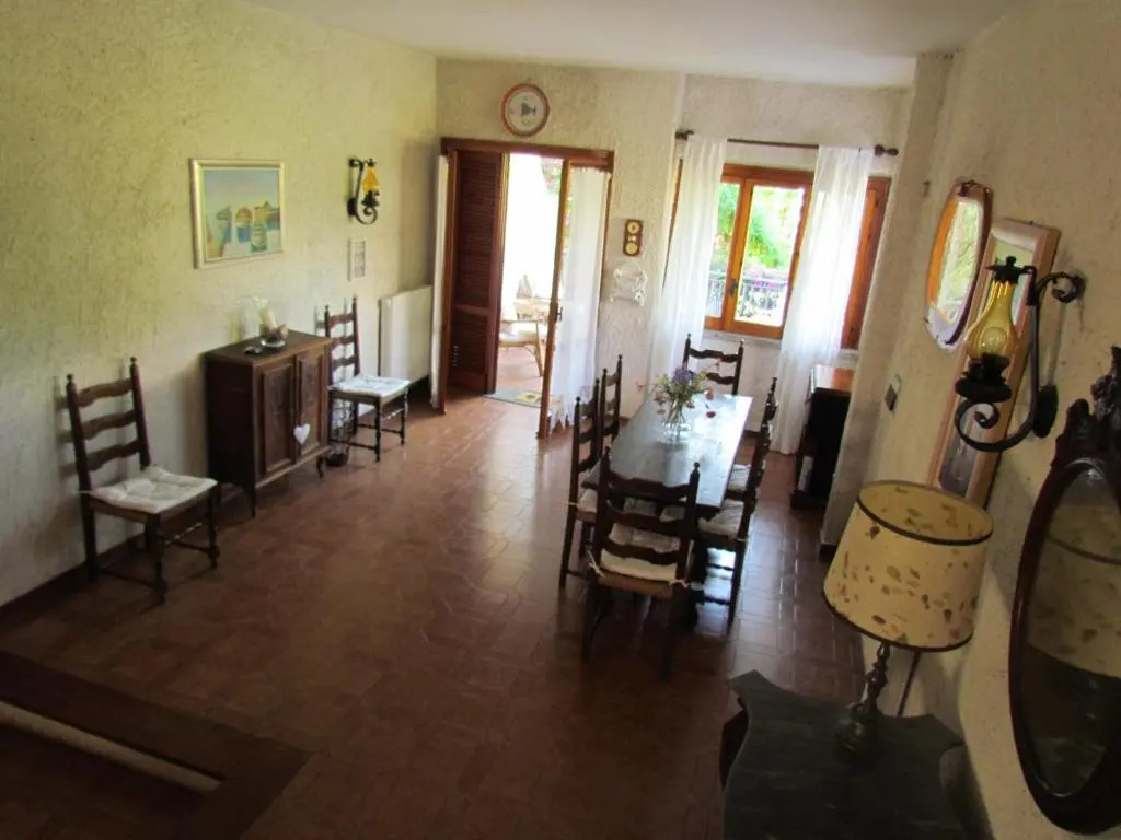 La Bouganville