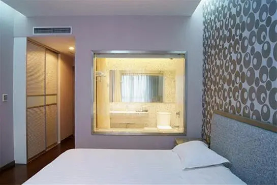 Shanghai Respond Apartment & Hotel