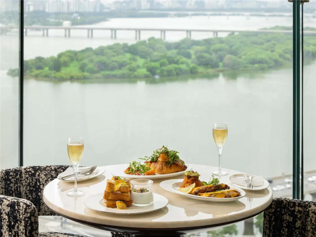 Hotel Naru Seoul - MGallery Collection