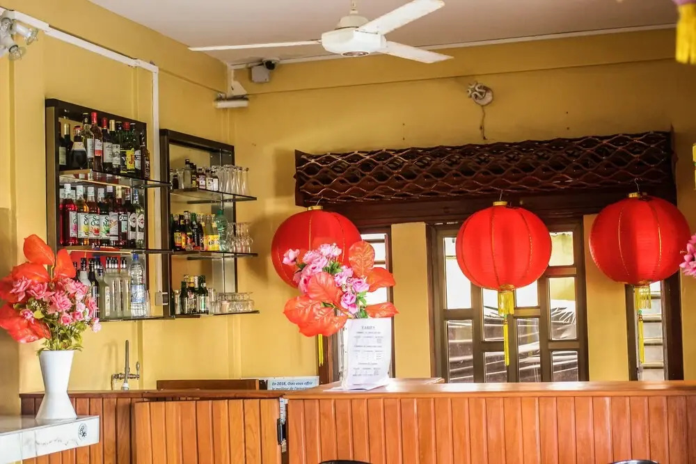 Diaspora Benin Hotel