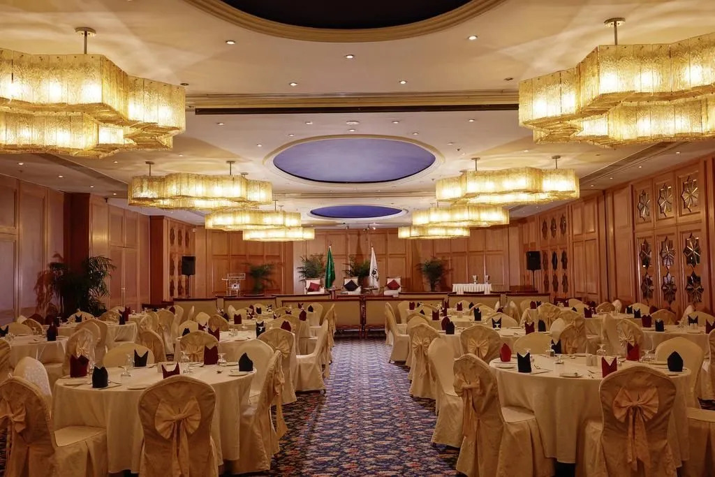 Markad Ajyad  Hotel
