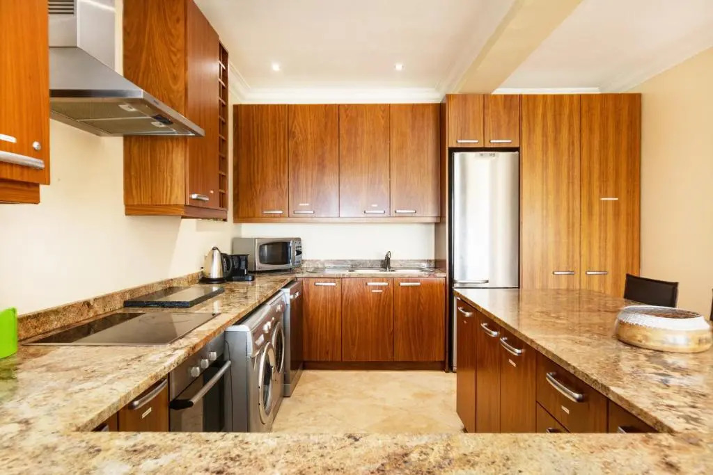 Camps Bay Beach Condo