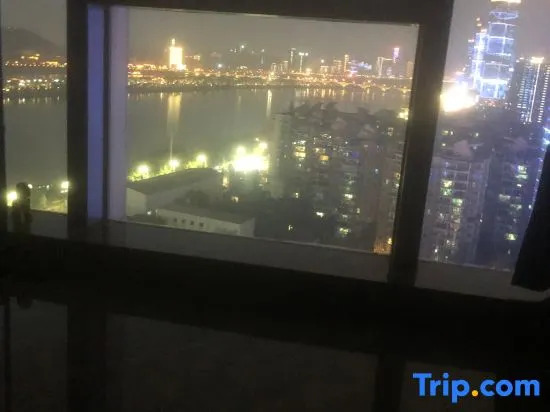 OYO Xiangcheng Hotel