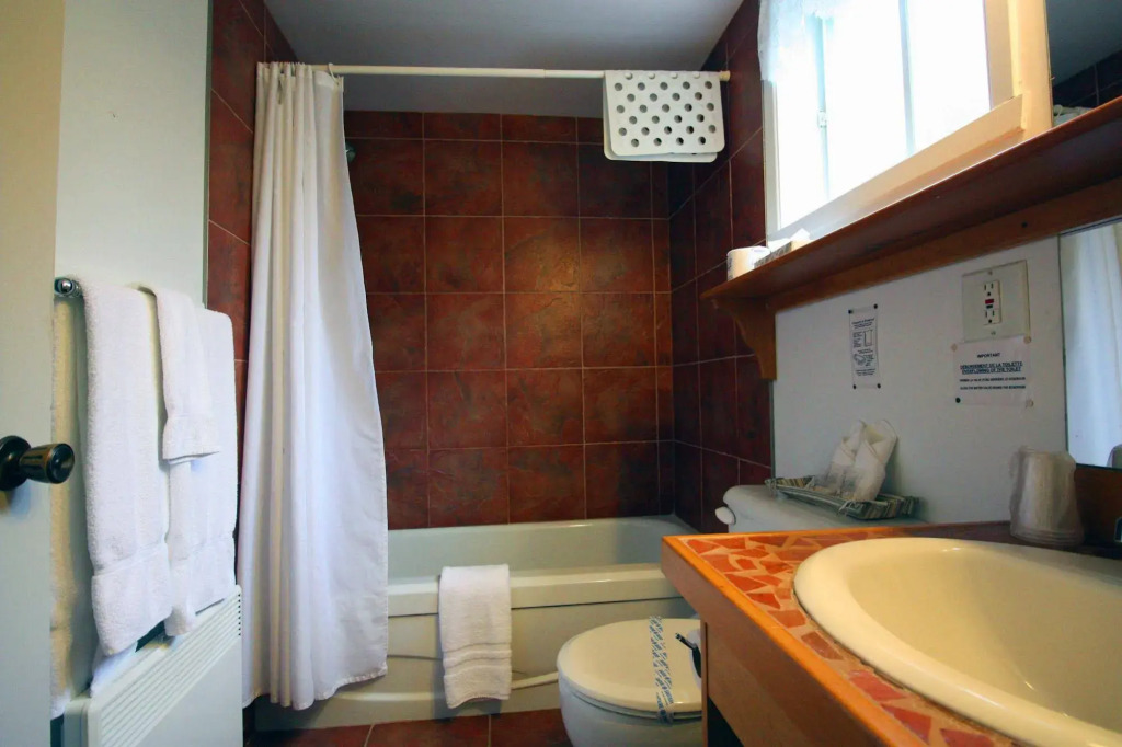 Motel Le JoliBourg