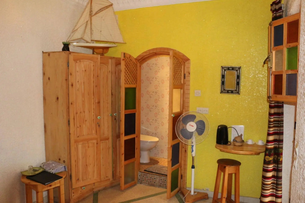 Riad Les Chtis DAgadir