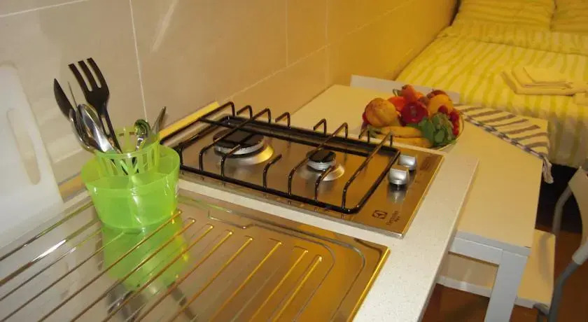 Casa Vacanze Borgo Tanzi