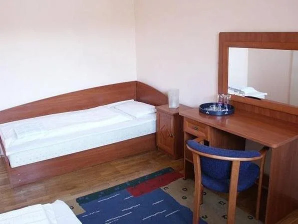 Hotel Maryla