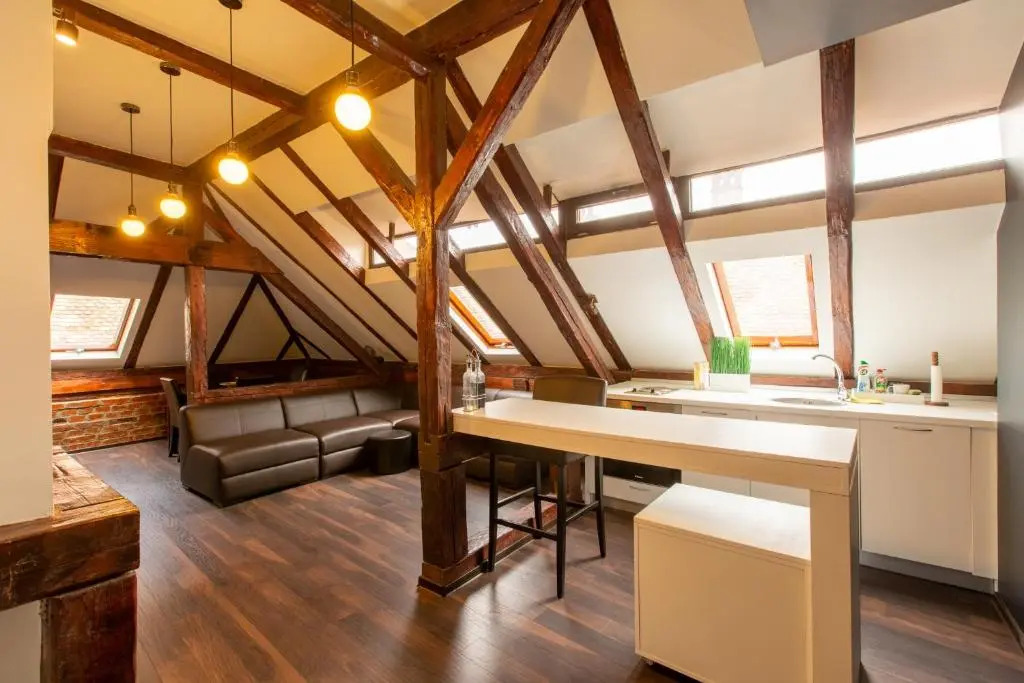 Vendi Grand Square Residence
