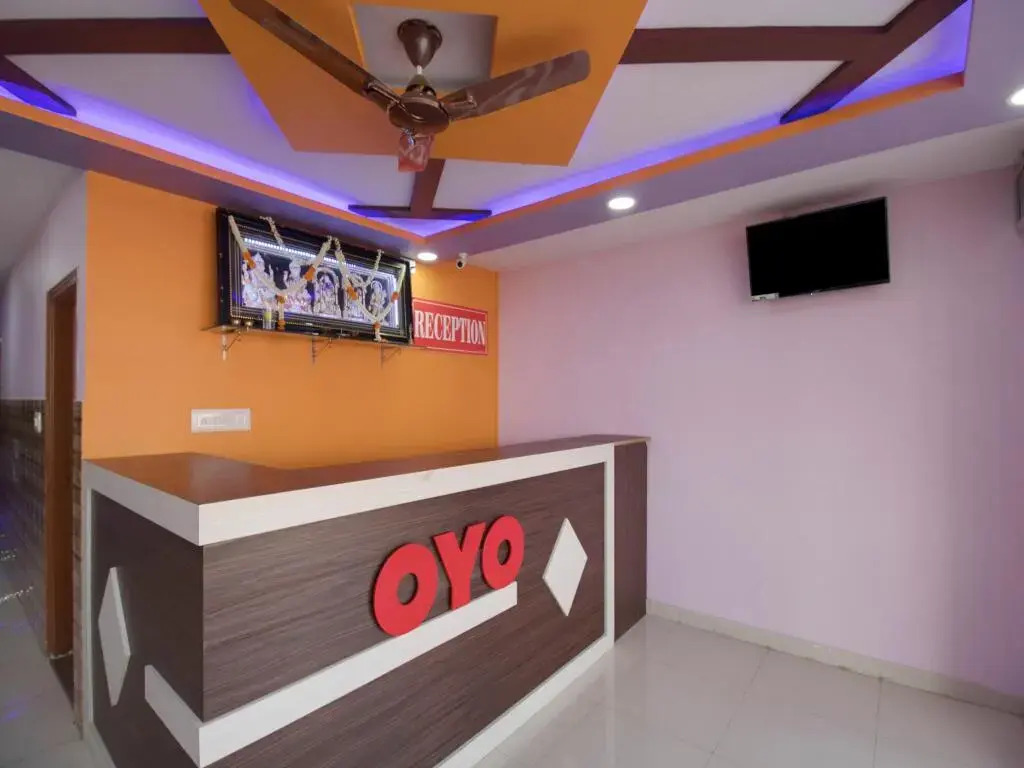 Malnad Residency by OYO Rooms