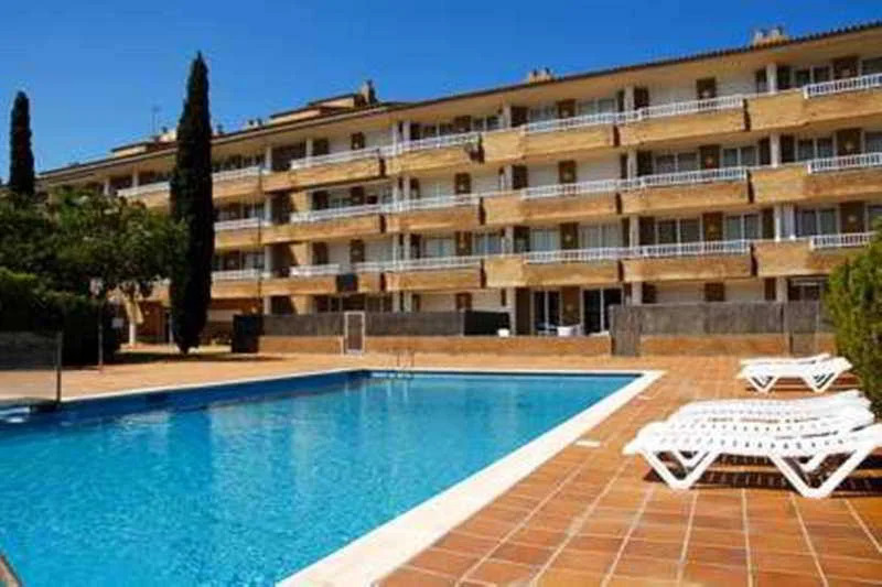 Apartamentos Del Sol 2d