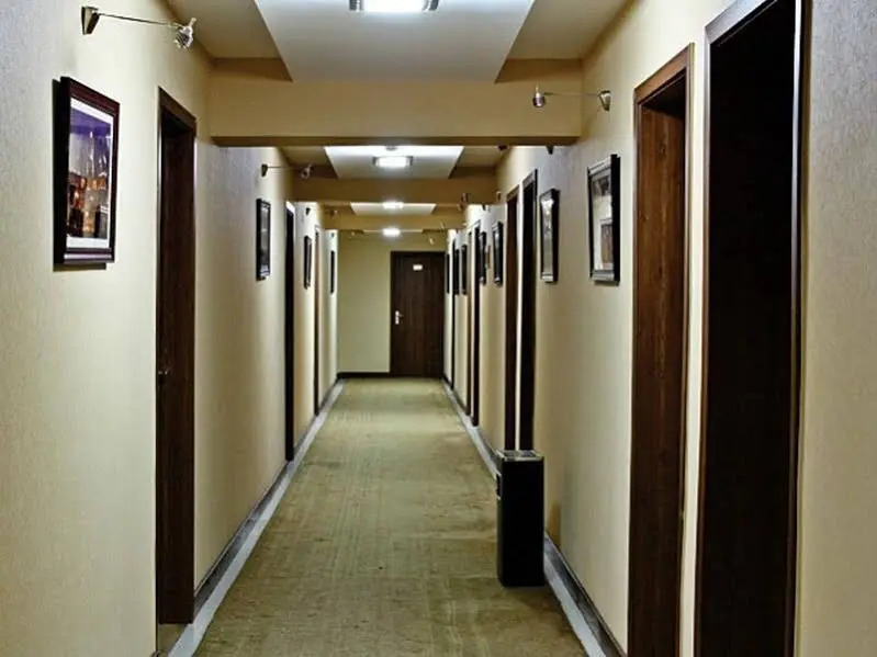 Amure Hotel