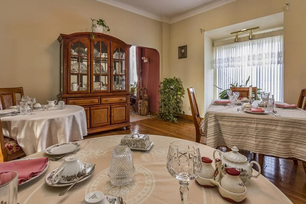 Stirling B&B