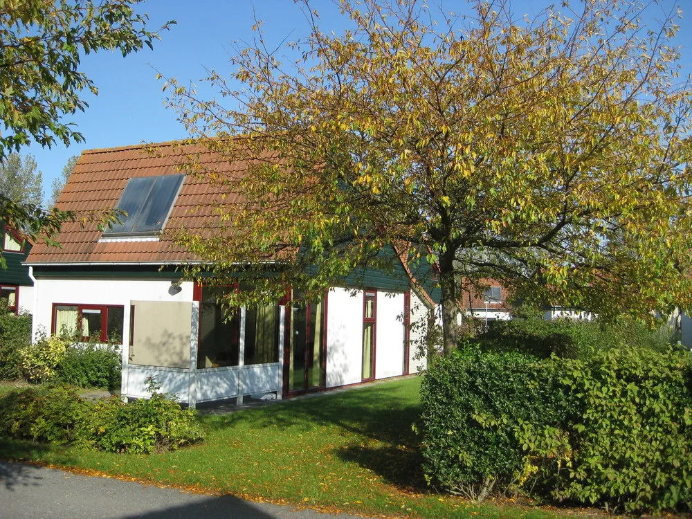 Vakantiepark Hof van Zeeland