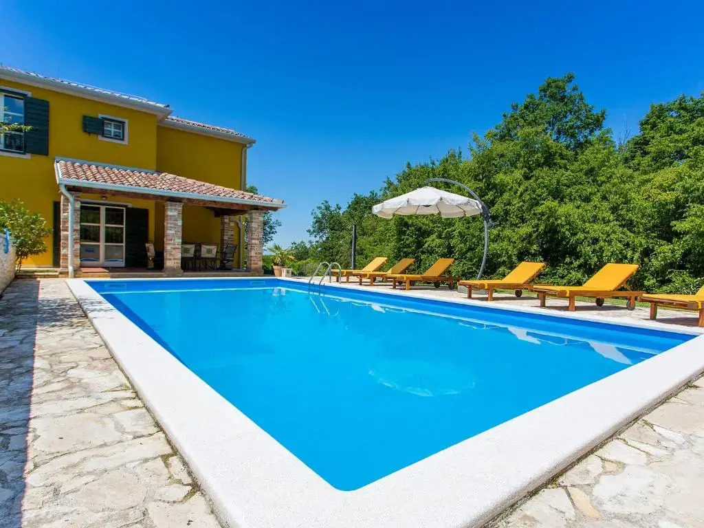 Villa Splendida
