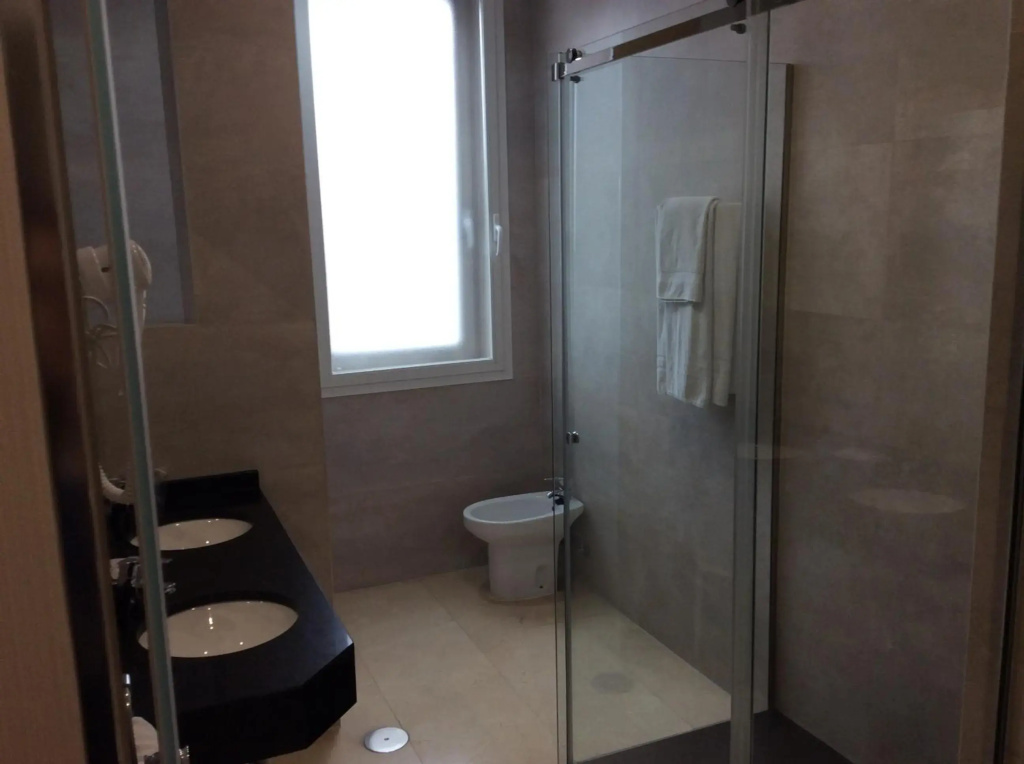 Hotel Ciudad de Fuenlabrada