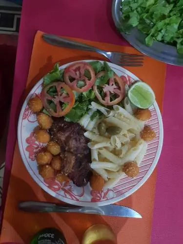 Pousada Marin dos Caetés