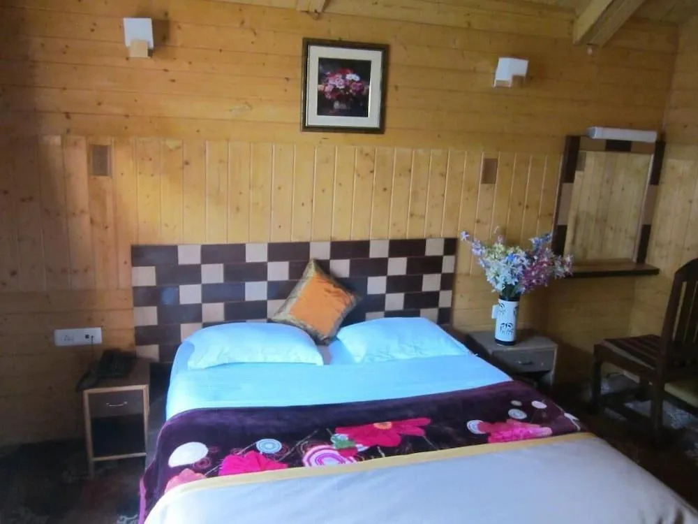 Hotel Akbar Sonamarg