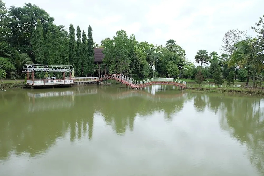 Suan Keaw Resort